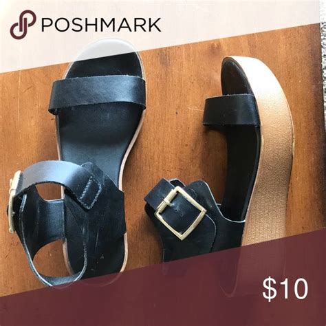 target platform sandals|target platform black sandals.